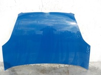 фото thumb №1, 205 fiat doblo ii opel combo капот крышка двигателя