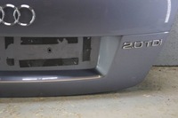 фото thumb №12, Крышка багажника зад audi a4 b7 cabrio k744