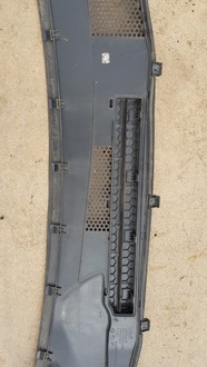 фото thumb №10, Mercedes b klasa w245 жабо захист пластик скло a1698300013