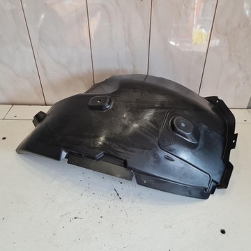 фото thumb №6, Mercedes sprinter 907 підкрилок лівий перед передні a9076840200