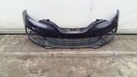 фото thumb №2, Бампер передній renault captur lift 17-