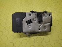 фото thumb №6, Opel vivaro замок двері лівий задня 91166224