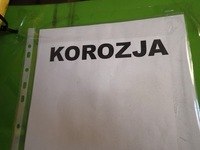 фото thumb №9, Крыло левый передний honda civic vii b92p 04r