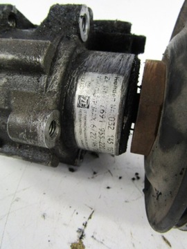 фото thumb №9, Vw polo 3 6n 6n2 насос усилителя руль 1.4 8v 032145157a