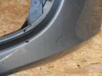 Vw golf vi 5k 2009 2010 2011 2012 бампер передний Доставка, фото thumb