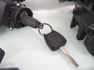 фото thumb №12, Замок зажигания блок управления opel signum 1.8 z18xe 55352666 13132473 24443147