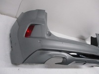 фото thumb №6, Бампер ford kuga 22r st-line 6 pdc задняя задний