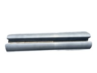 фото thumb №1, Citroen c3 02-10 ремкомплект поріг поріг le+pr