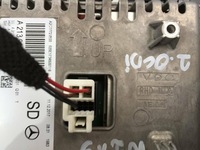 фото thumb №7, Mercedes e w238 w213 монітор дисплей anglik