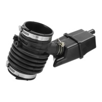 Патрубок впускний фільтра повітря двигуна 165761aa1a Ціна, фото thumb