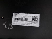 фото thumb №11, G-klasa w463 набір amg g63 бампер перед зад 18-