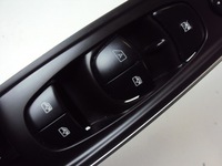 фото thumb №3, Панель вікон лівий перед renault koleos ii