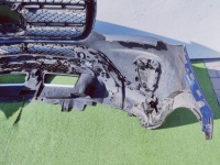 фото thumb №8, Бампер mercedes gls w166