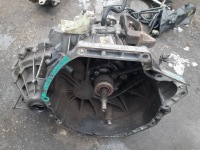 фото thumb №1, Renault scenic iii 1.6 dci коробка передач передач nd4009