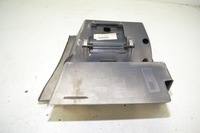 фото thumb №11, Mercedes actros mp4 подножка нижний правый белый 147 подножка a9606662103