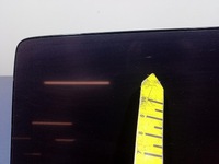 фото thumb №11, Mazda cx-5 ii kf дисплей радіо gps kgc2-611j0a