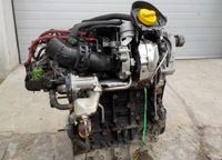 фото thumb №1, Fiat talento vivaro trafic 1.6 d двигатель kompletny r9mh415