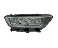 фото thumb №1, Лампа передняя do vw t-roc 2017-2022 2ga941006b правая