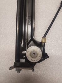 фото thumb №8, Подъемник стекло правый перед maserati ghibli 6700098150