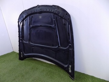 фото thumb №7, Bmw 3 e90 e91 капот / крышка двигателя -258