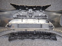 фото thumb №15, Toyota yaris iv cross 20- бампер передний перед