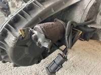 фото thumb №12, Двигун комплектний коробка передач lincoln navigator 1998 5.4