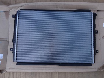 фото thumb №12, Vw радіаторів 5c0820411f 5k0121251q