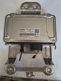 фото thumb №1, Модуль блок керування камери bosch audi 4h0907107h