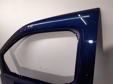 фото thumb №10, Дверь левая передние berlingo iv partner iv rifter