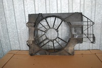 фото thumb №6, Корпус вентилятора vw t5 2.5 tdi 7h0121201bc