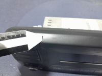 Hyundai i30 3 рестайлинг  радио заводской bluetooth 96150-g4320 с Разборки, фото thumb