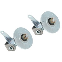 фото thumb №5, 3-szpilkowe подшипник ступица колеса передний