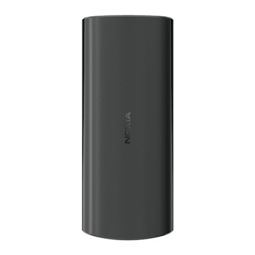Мобильный телефон Nokia 105 48 МБ/128 МБ 4G (LTE) черный