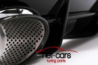 фото thumb №13, Бампер диффузор audi a6 c7 4g 15- s line rs6 решётка радиатора