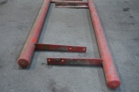 Suzuki samurai поріг пороги підніжка пороги 410 413 Недорого, фото thumb