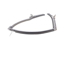 фото thumb №11, Audi a7 4g прокладка стёкла дверь левых задних верхняя 4g8845695h