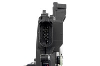 фото thumb №12, Амортизатор замка перед audi tt 1998- prawy/9 контактів