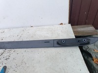 фото thumb №6, Рейлинг крышный левый citroen c4 cactus