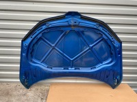 фото thumb №7, Skoda octavia iii lift капот крышка