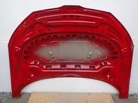 фото thumb №9, Капот крышка двигателя skoda scala 657 nw1 2019- 657823031