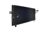 фото thumb №8, Конденсатор кондиціонера nissan primera 1.6-2.0d 1996-2002