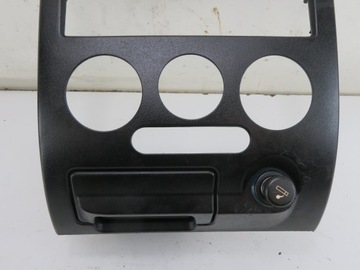 фото thumb №7, Консоль середня kia rio sedan 84620fd000