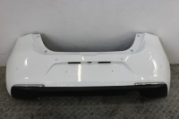 фото thumb №1, Бампер задня задній 4x pdc mazda 2 dj lift