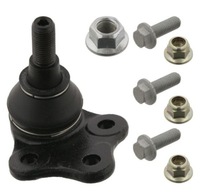 фото thumb №1, Swag шарова опора важеля правий ford mondeo s-max l/p