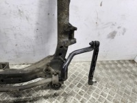 фото thumb №6, Opel zafira c 2014 рама вспомогательная передняя