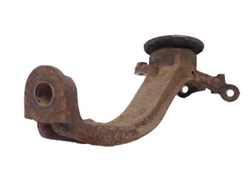 фото thumb №8, Поворотна опора ступиця права перед 7l0407258a audi q7 4l