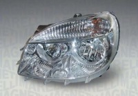 фото thumb №2, Фара лампа l fiat doblo i 11.05-01.10 magneti