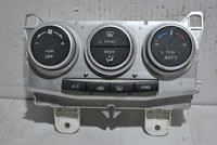 фото thumb №1, Панель обдув mazda 5 k1900cc30