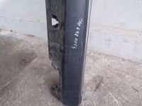 фото thumb №5, Молдинг поріг ліва mercedes w166 ml