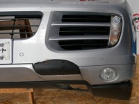 Бампер передній porsche cayenne s 02-10 Недорого, фото thumb